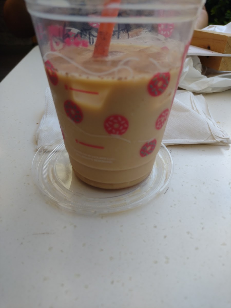 Cafetería Café y Chocolate (Clínica Isamedica) - 6