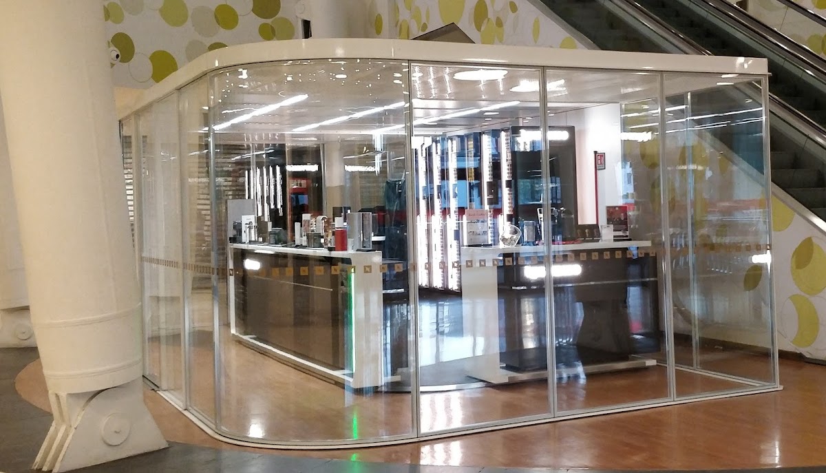Boutique Nespresso Centro Sarca