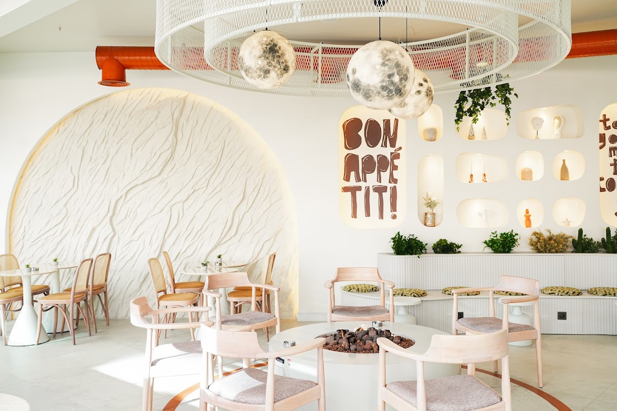 Moc Coffee Beylikdüzü