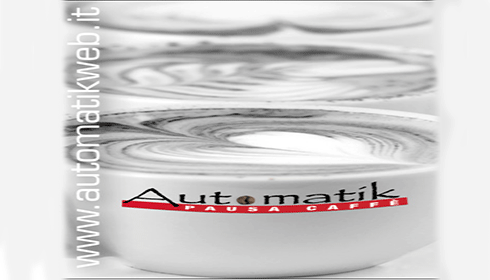 Automatik Pausa Caffè
