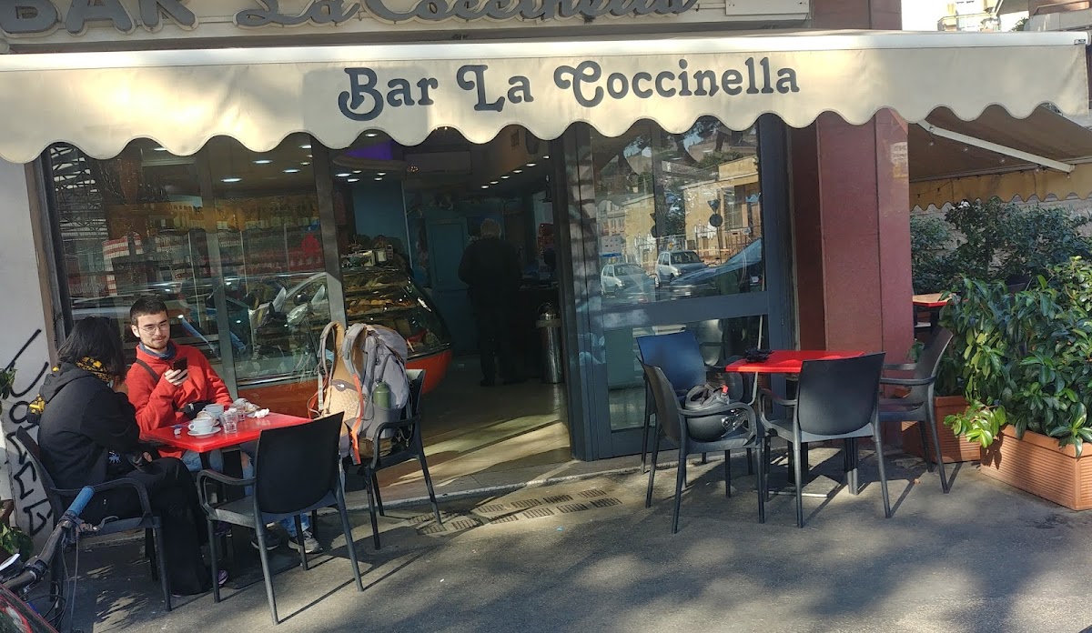La Coccinella