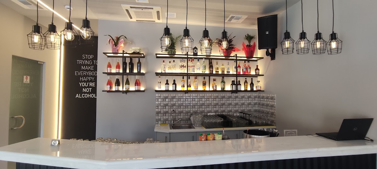 Sante Bistro est.1998