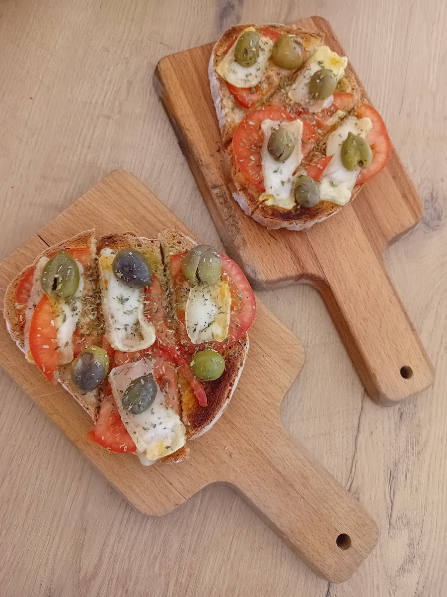 A Pracinha - Cafetaria/Livraria/Mercearia - 6