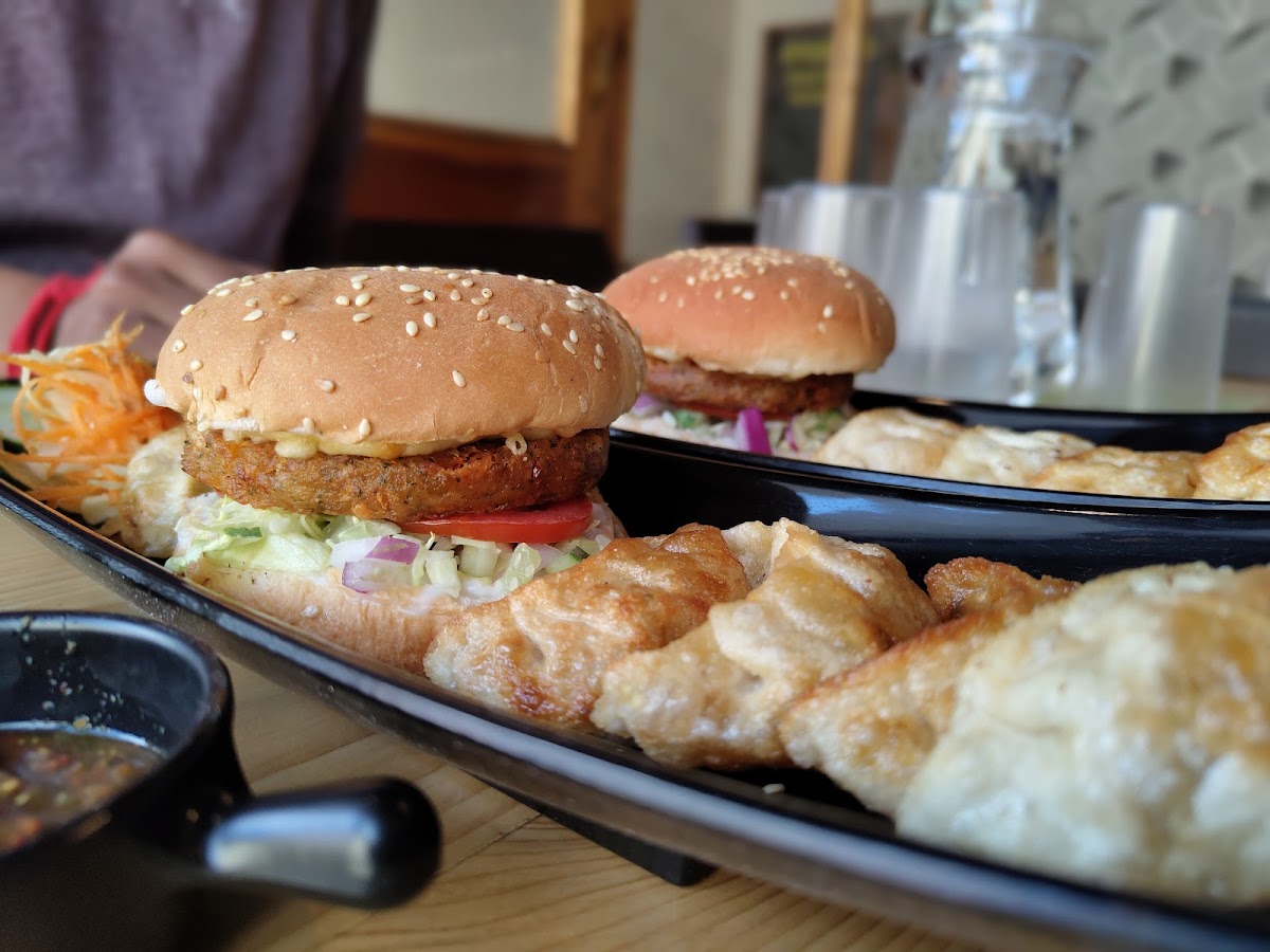 THE MYSTIC SOUL CAFE - 10