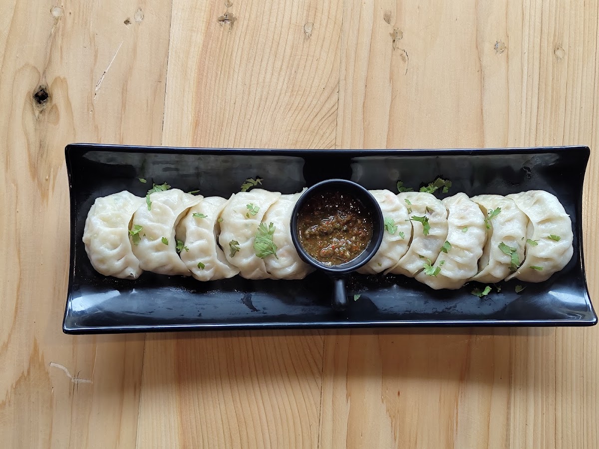 THE MYSTIC SOUL CAFE - 3