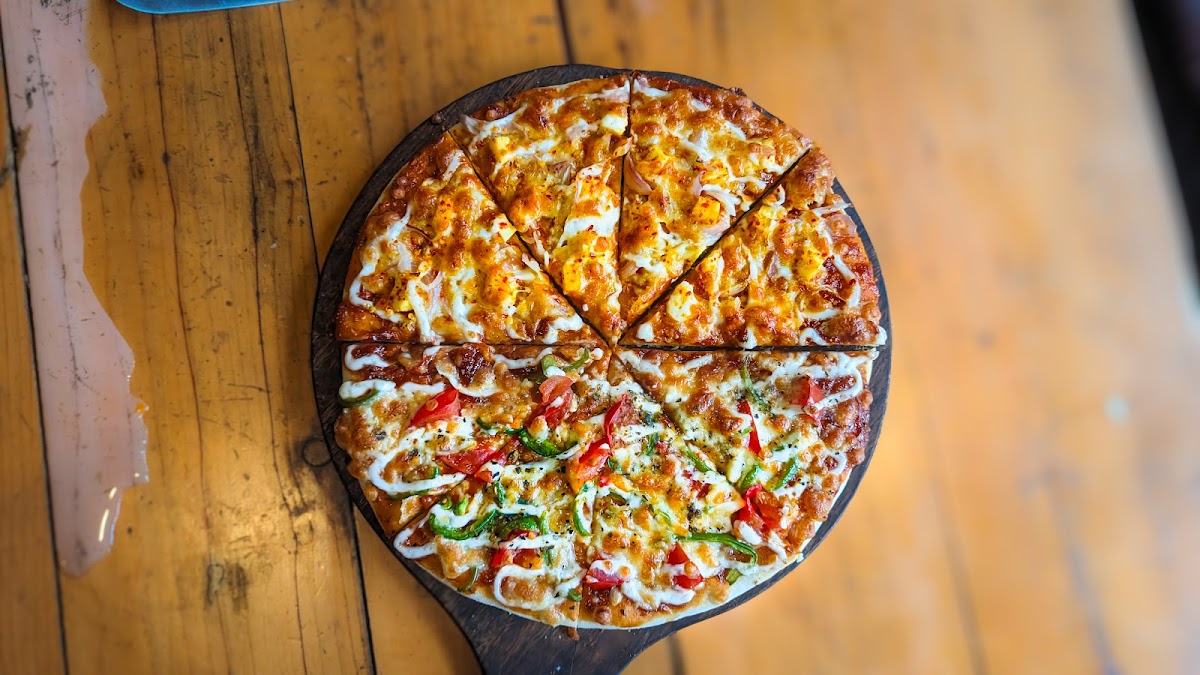 THE MYSTIC SOUL CAFE - 6