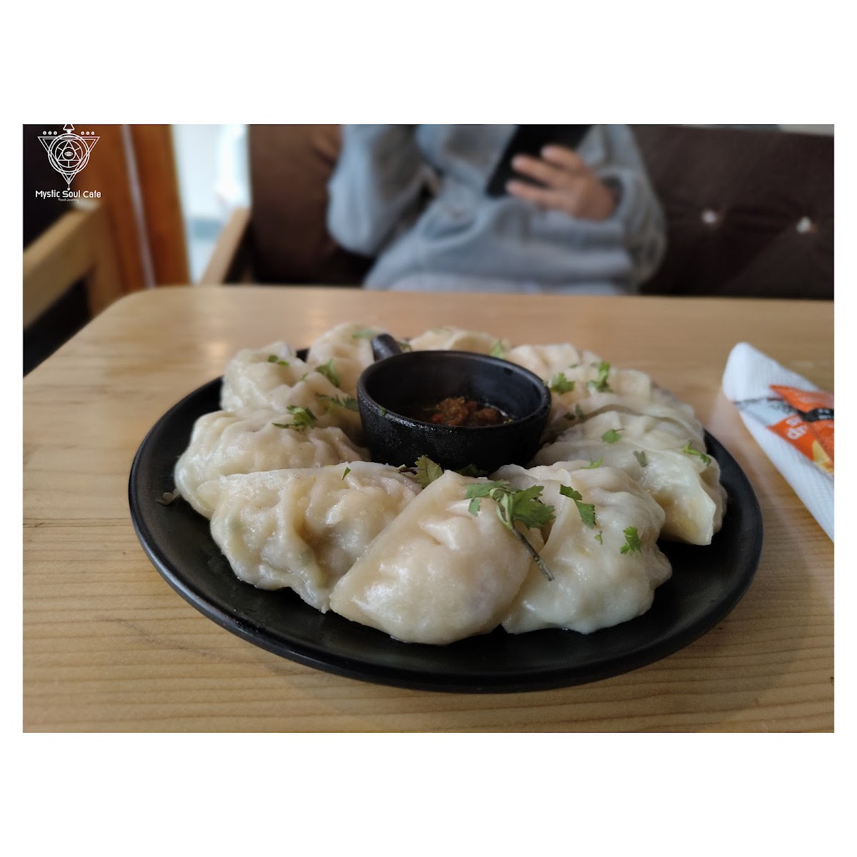 THE MYSTIC SOUL CAFE - 9