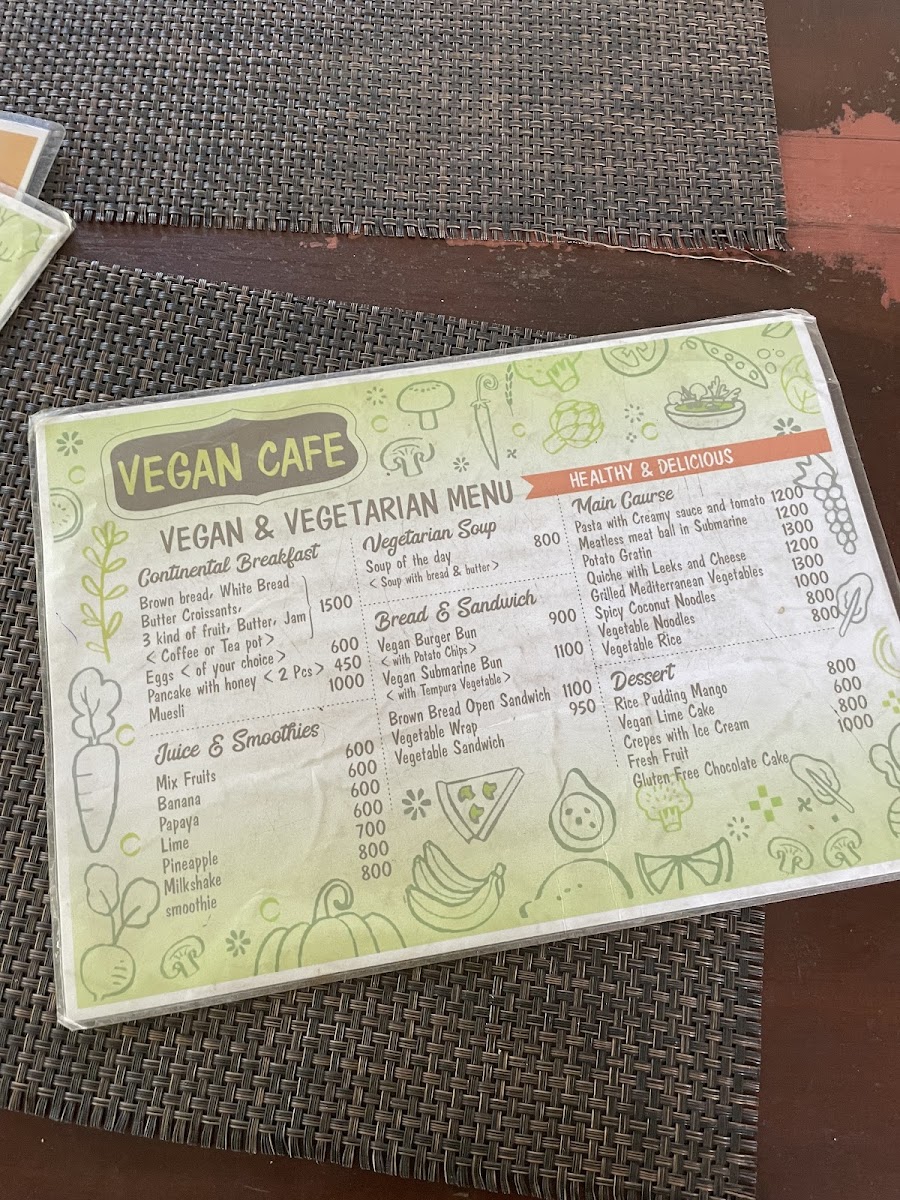 Le Café Français Bakery & Boutique - 1