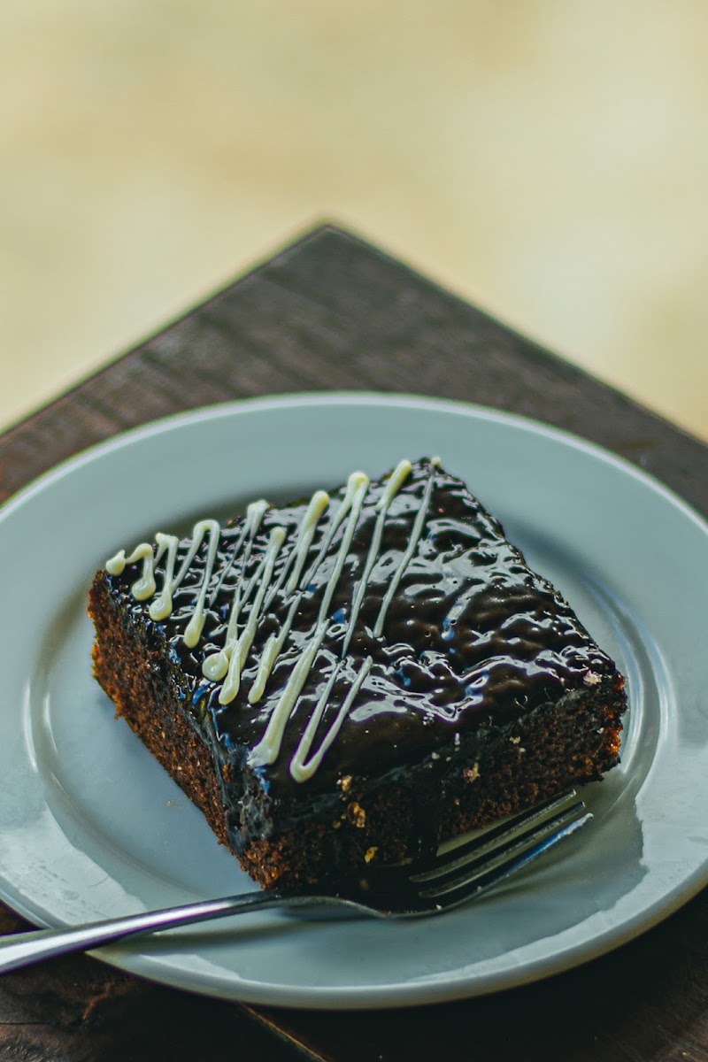 Le Café Français Bakery & Boutique - 3