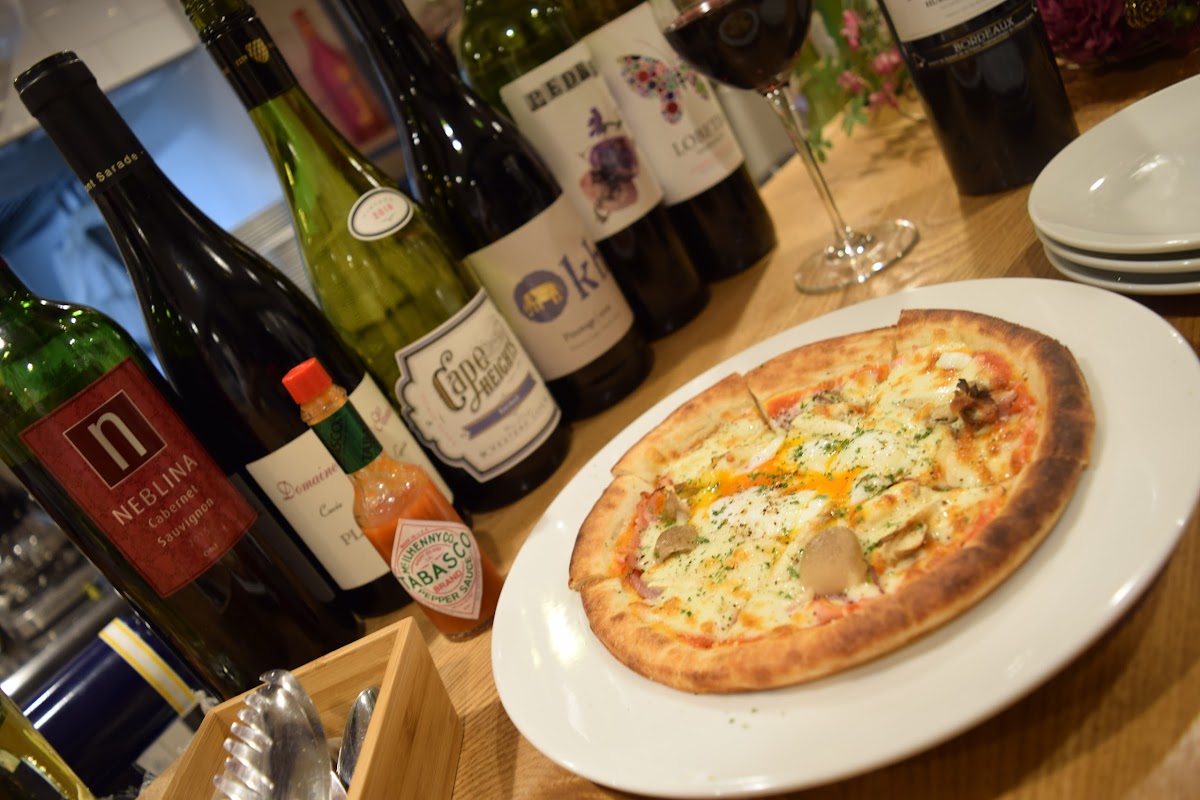 CAFE COCCOLO(カフェ・ココロ) - 3