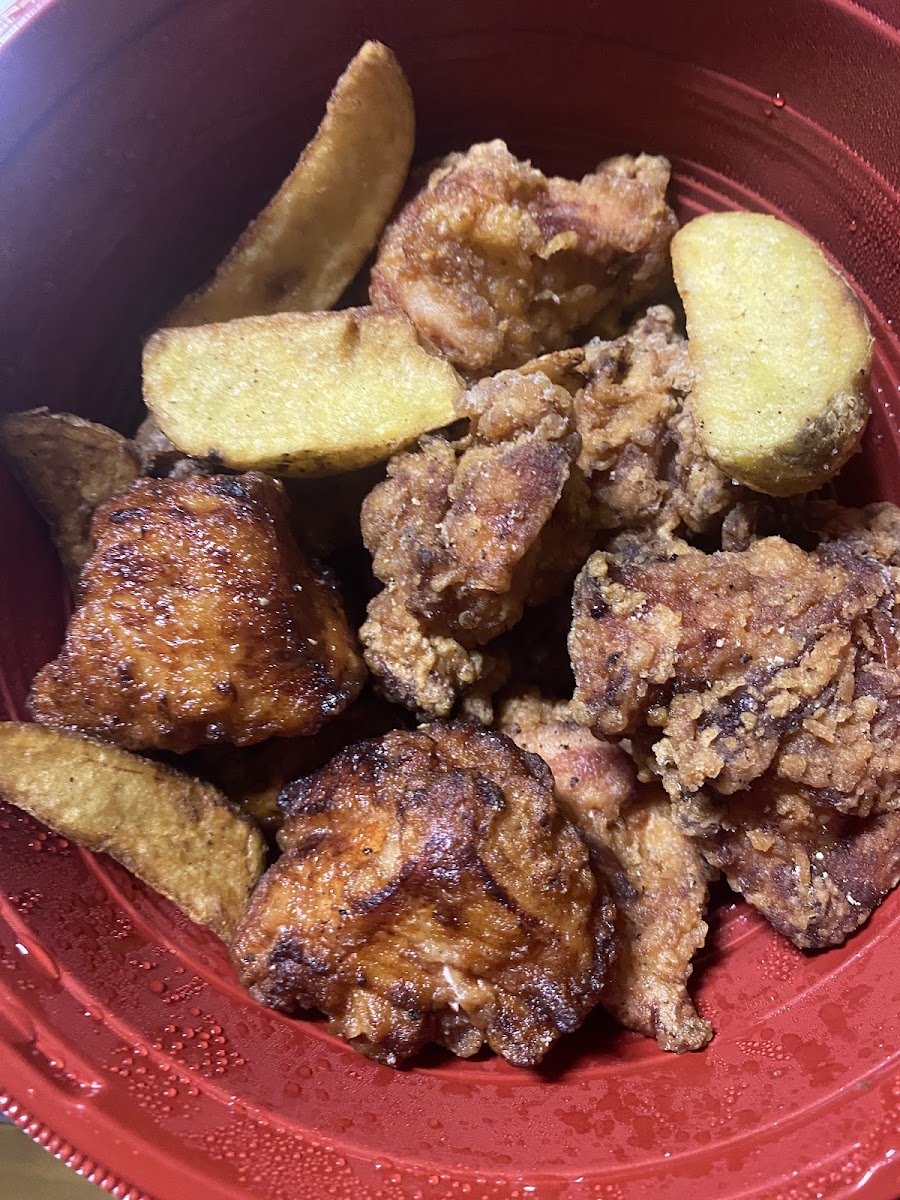 Cherry’s Cafe - 10