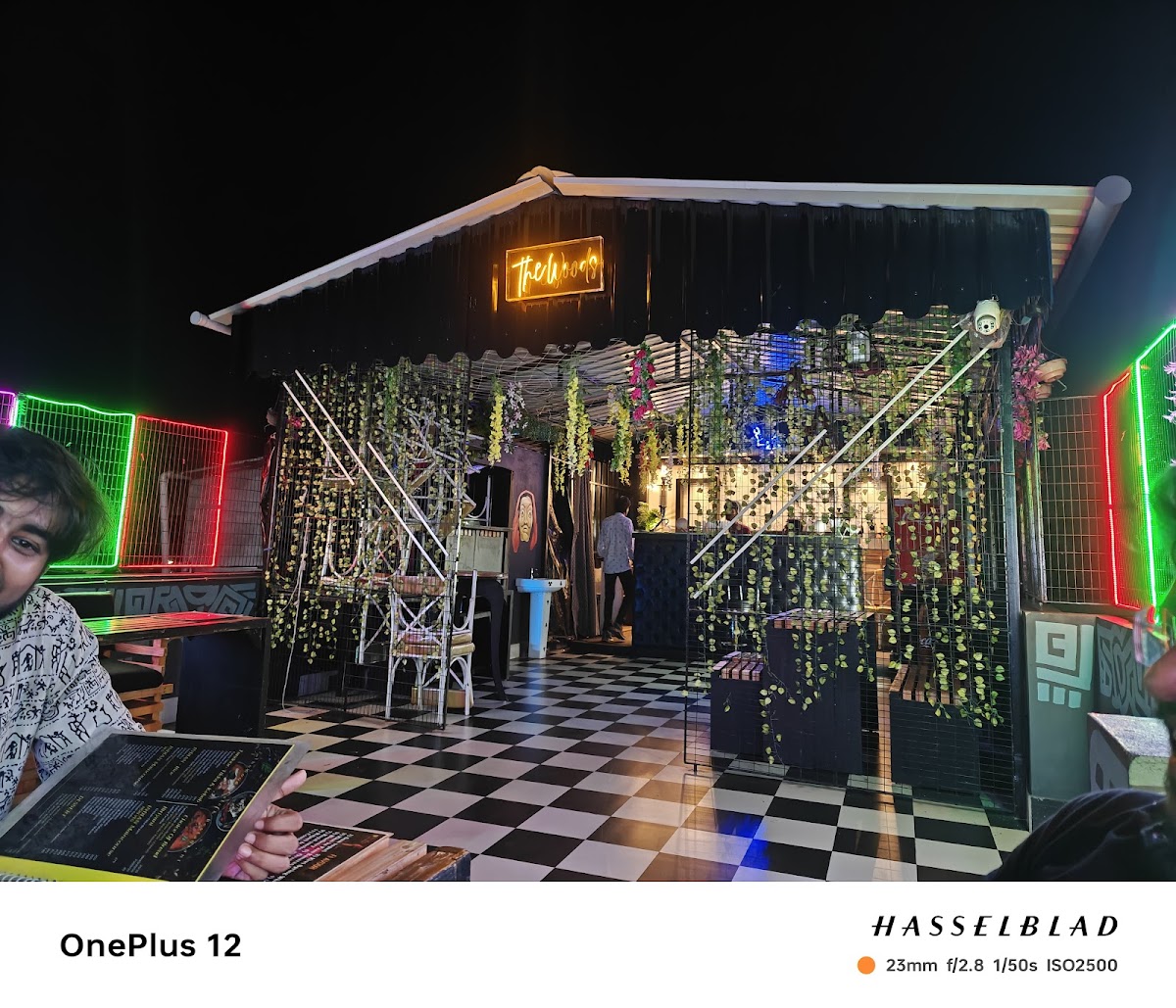 The Woods Cafe and Restaurant - 4