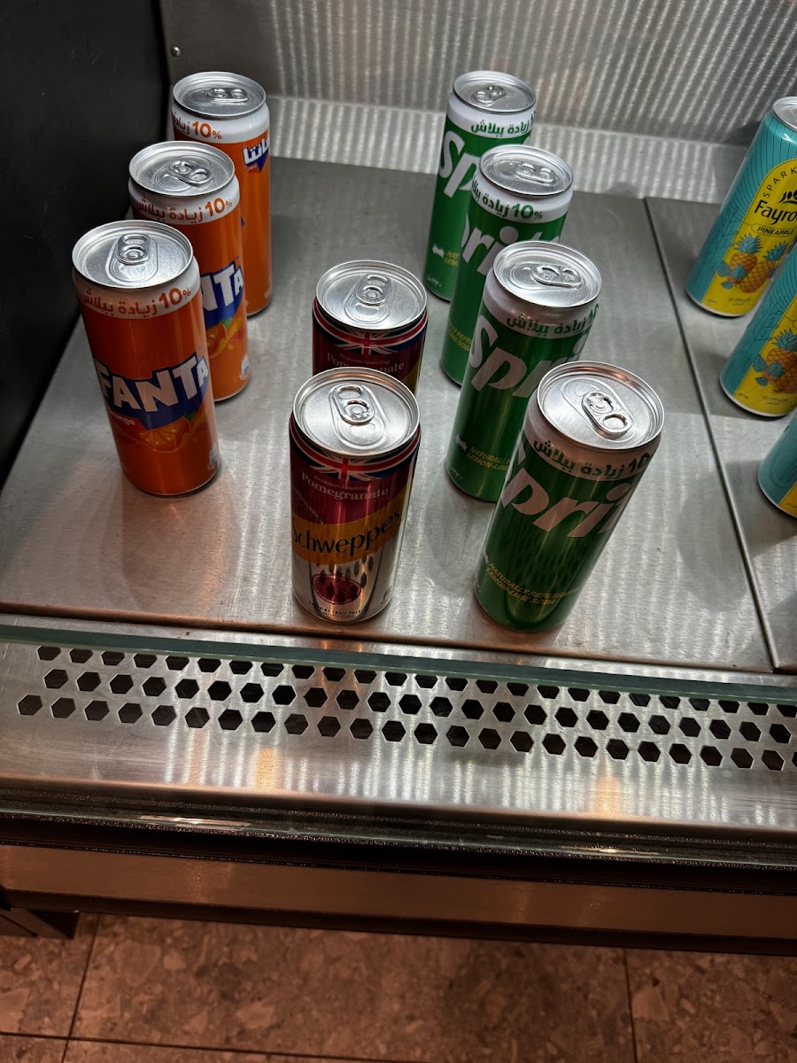 Moltobello Lounge & Cafe - 5