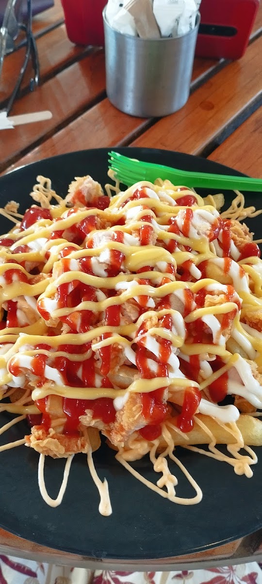 Moltobello Lounge & Cafe - 6