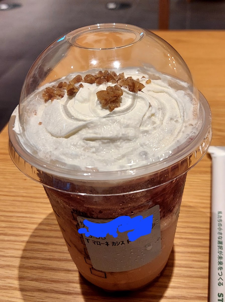 Starbucks Coffee - Niigata Kameda - 10