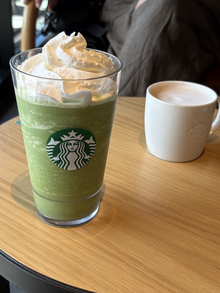 Starbucks Coffee - Niigata Kameda - 2