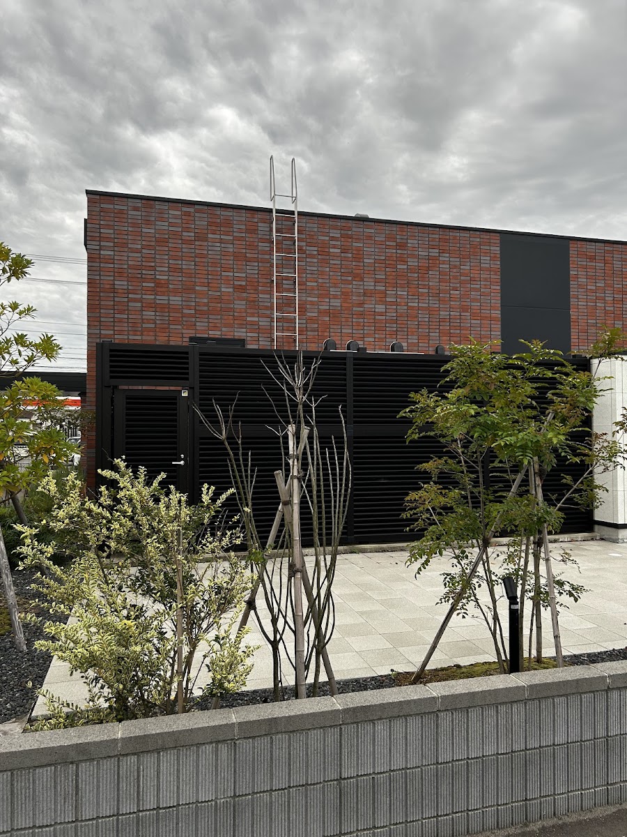 Starbucks Coffee - Niigata Kameda - 3