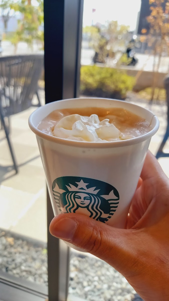 Starbucks Coffee - Niigata Kameda - 5