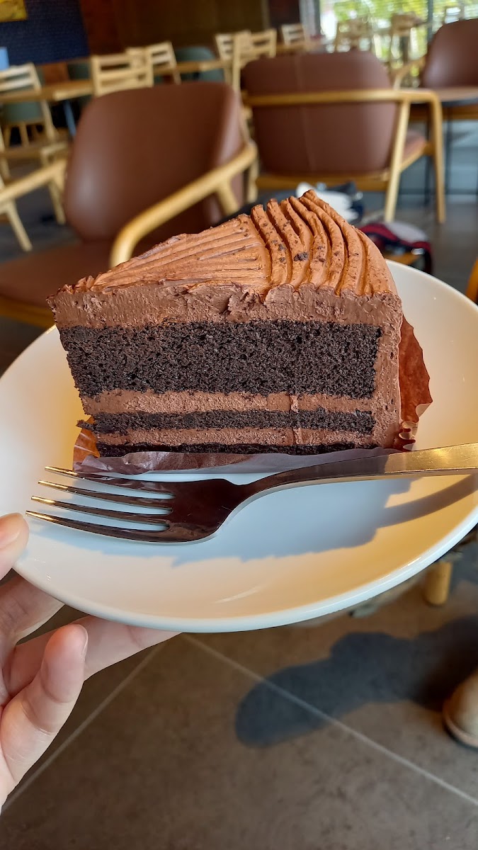 Starbucks Coffee - Niigata Kameda - 7