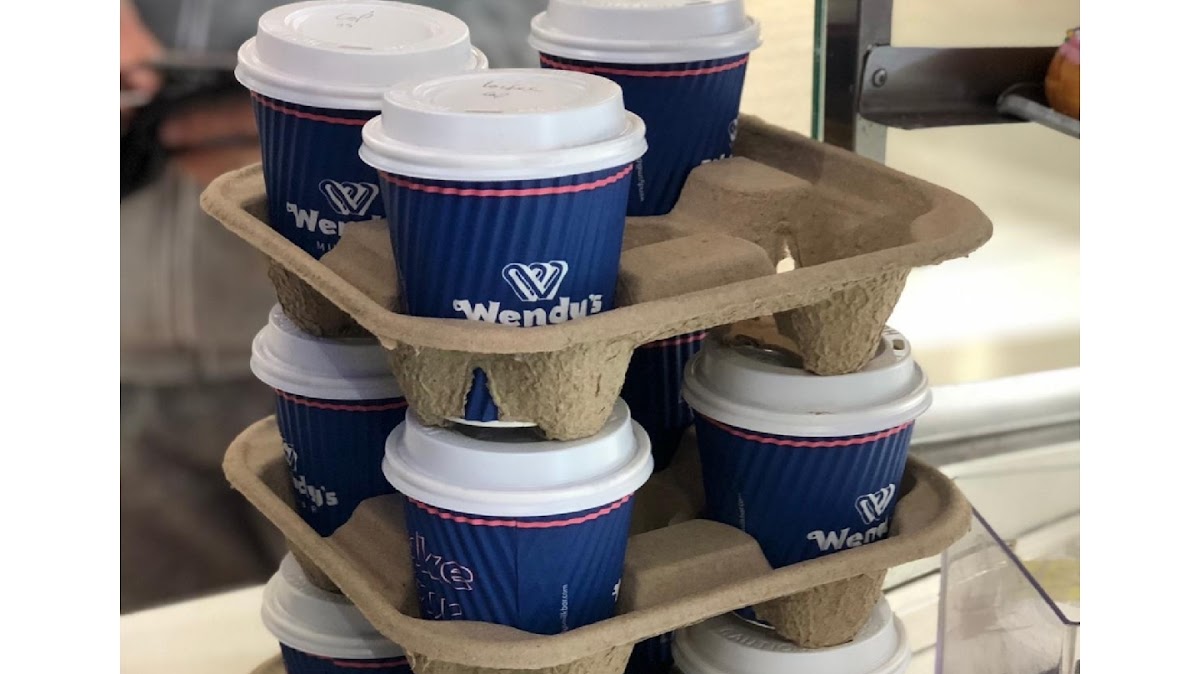 Wendy's Bass Hill - 3