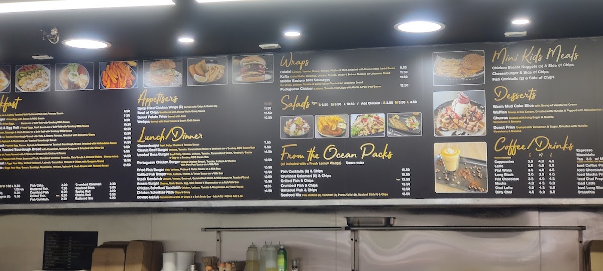 Cafelicious & Co - 5