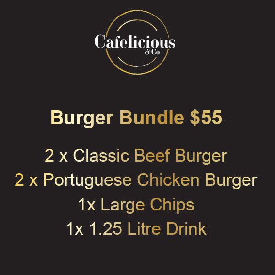 Cafelicious & Co - 7