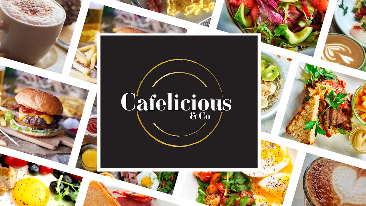 Cafelicious & Co - 4