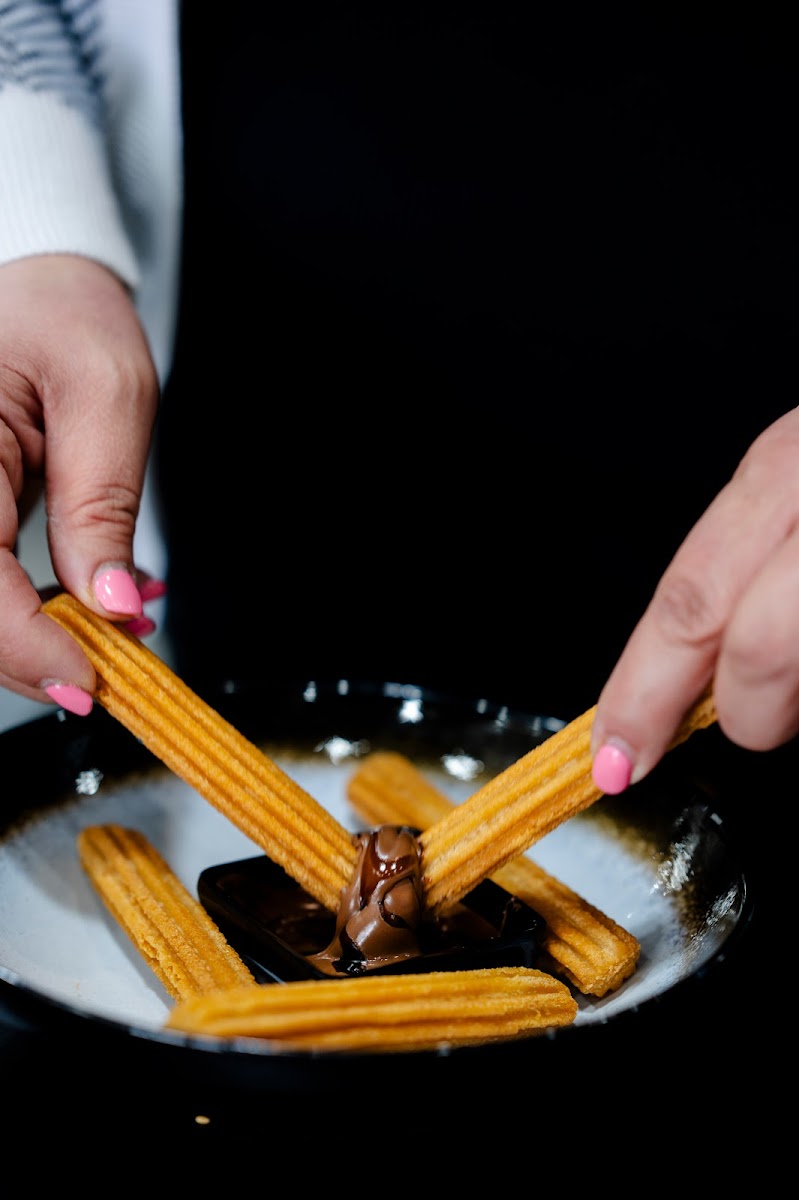 Cafelicious & Co - 5