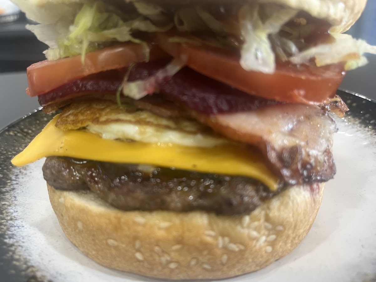 Cafelicious & Co - 7