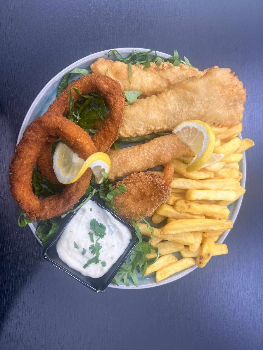 Cafelicious & Co - 9