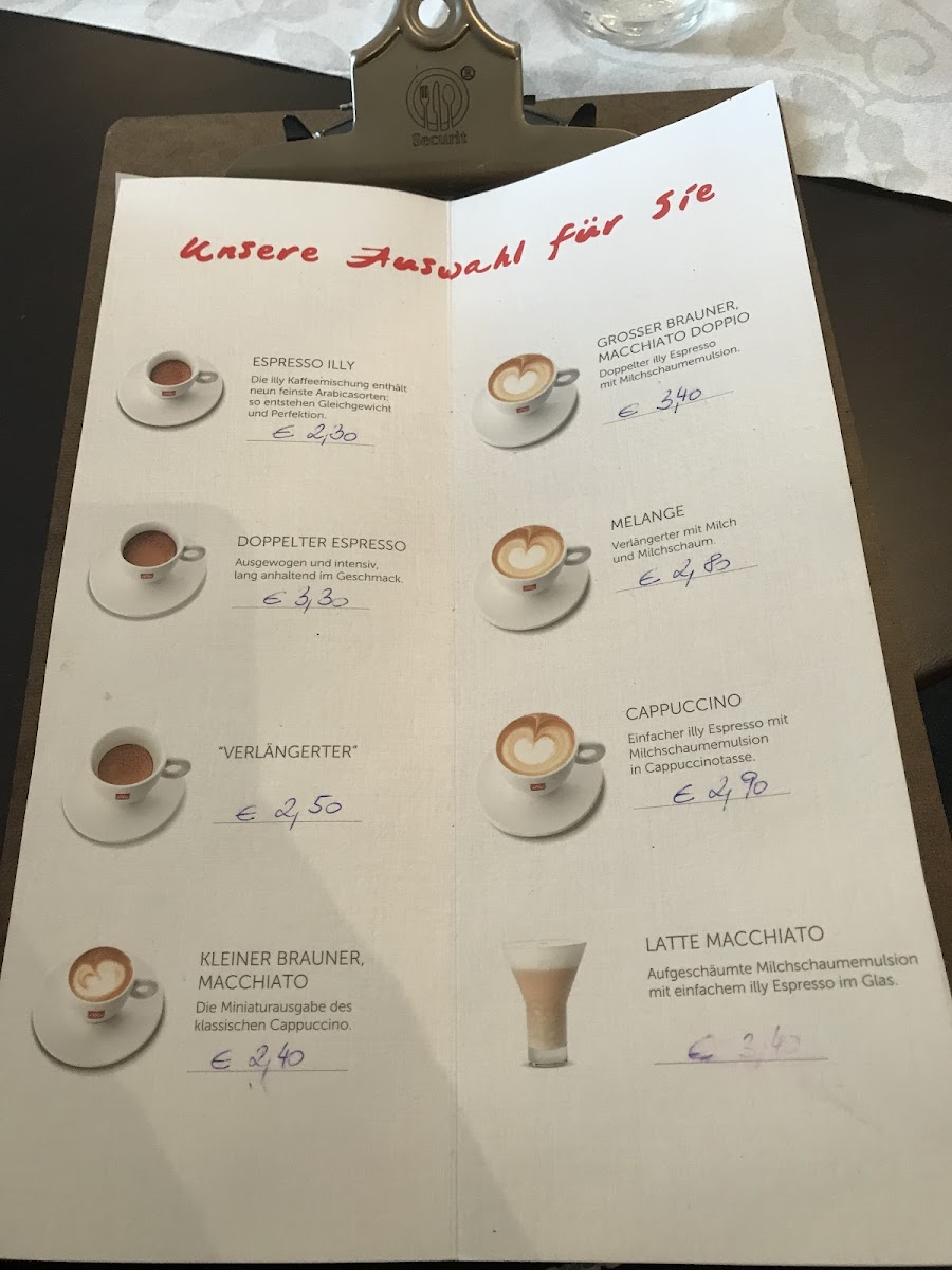 Hofcafe Schloss Wolfpassing - 2