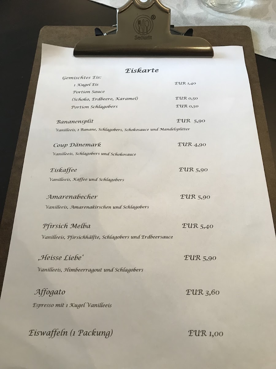 Hofcafe Schloss Wolfpassing - 3