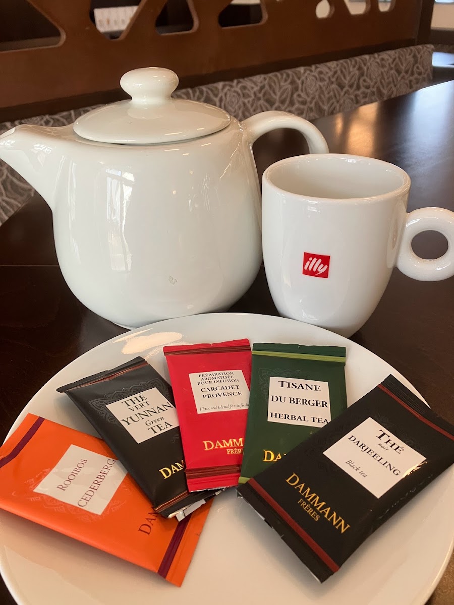 Hofcafe Schloss Wolfpassing - 3