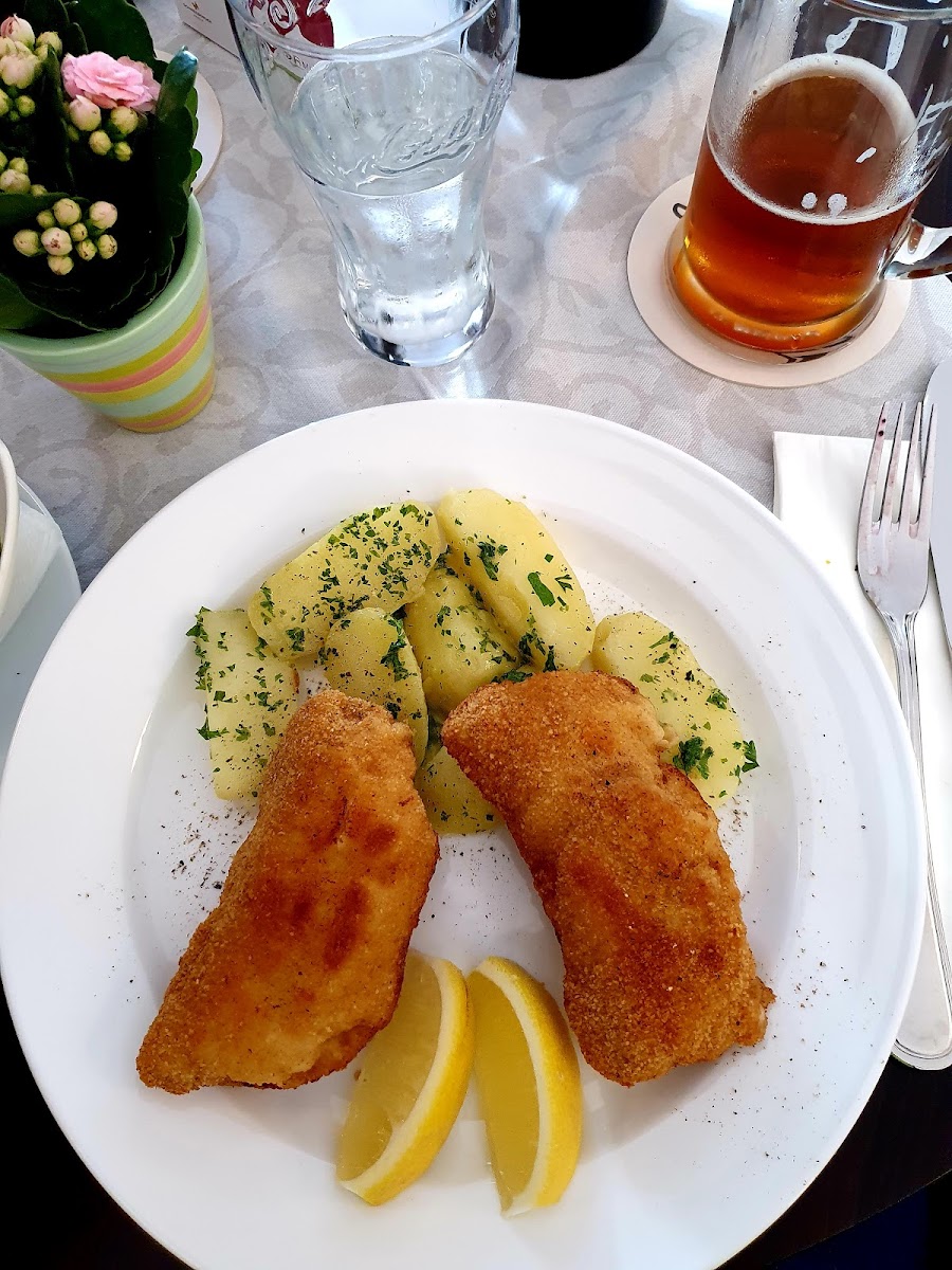 Hofcafe Schloss Wolfpassing - 5