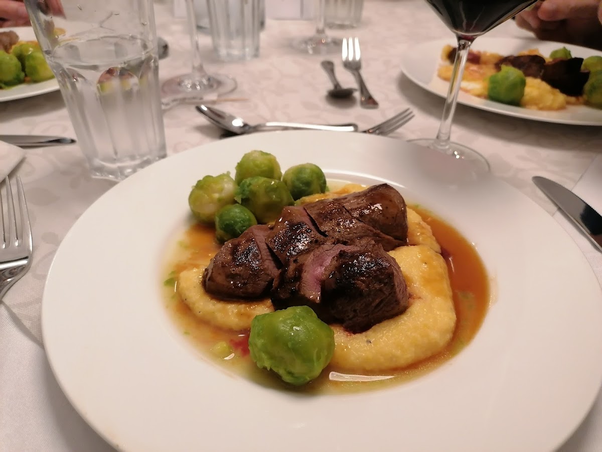 Hofcafe Schloss Wolfpassing - 6