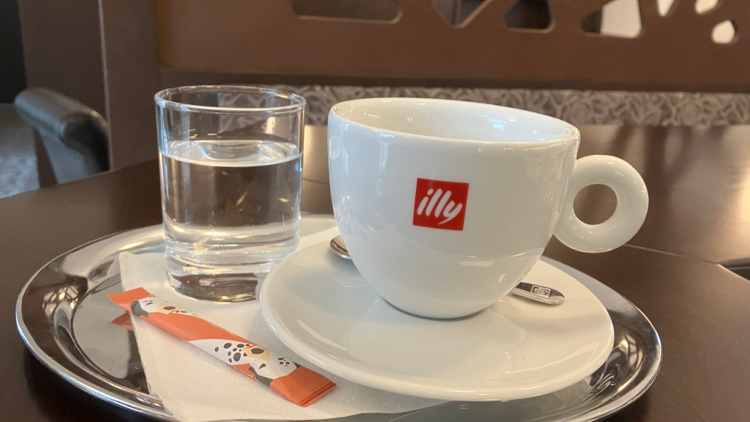 Hofcafe Schloss Wolfpassing - 9