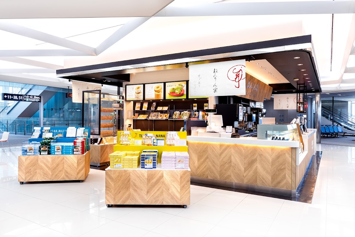 FaSoLa Cafe coffee & beer Satellite 5