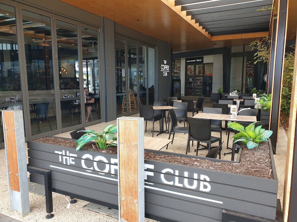 The Coffee Club Banksia Grove