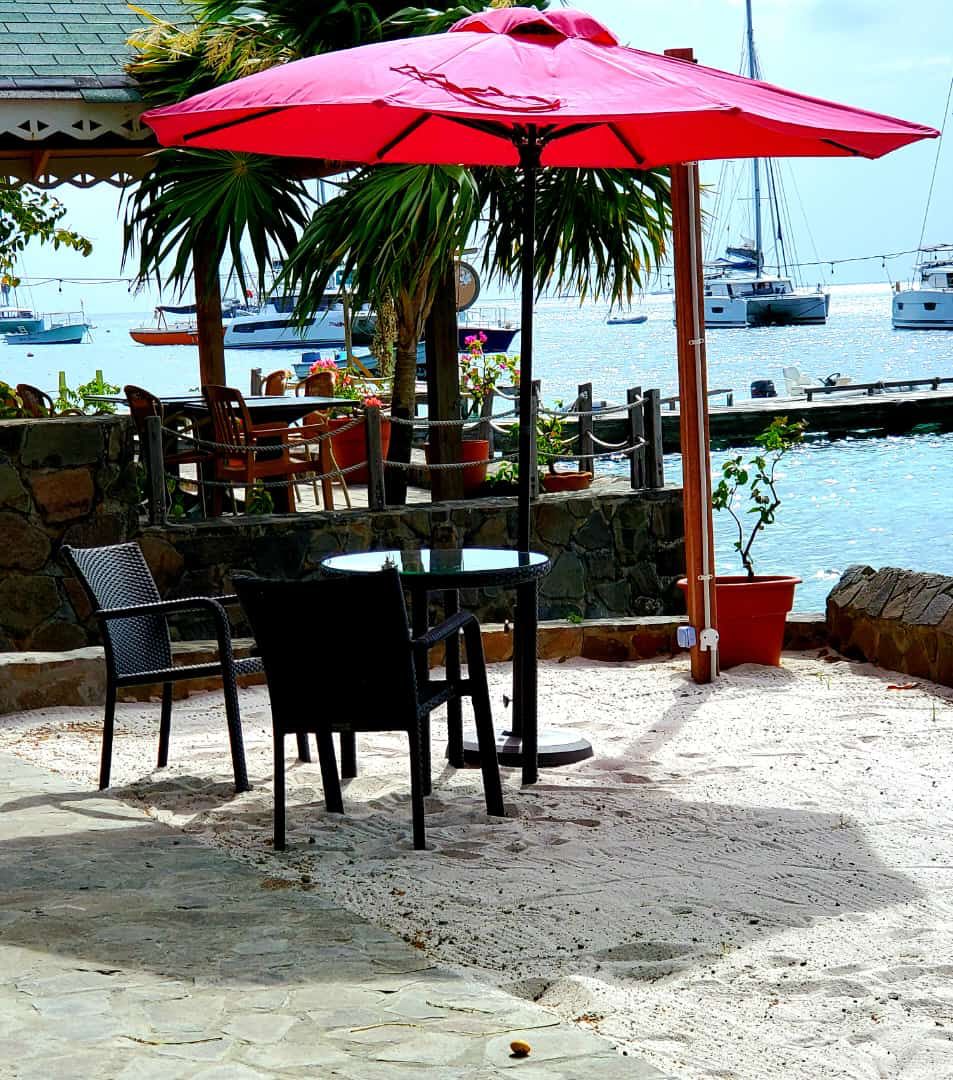 Sugar and Spice Café