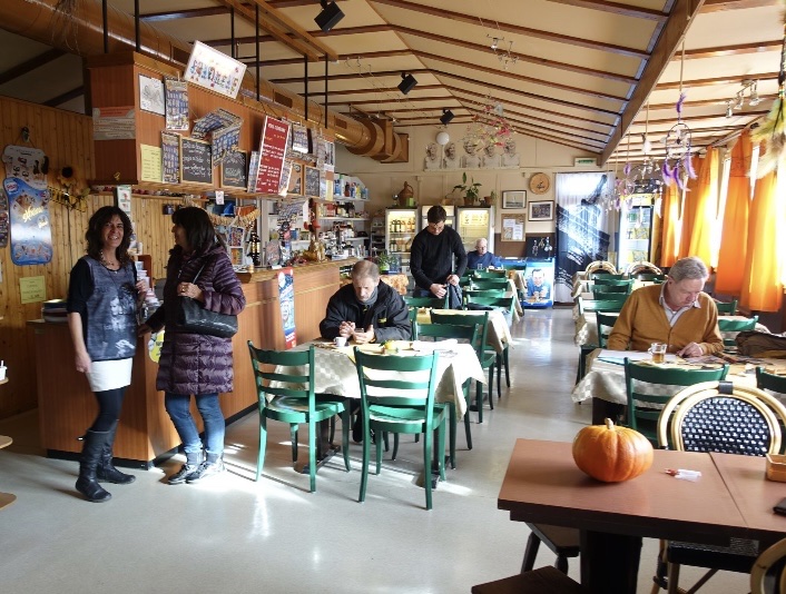 Buvette chez Sandrine