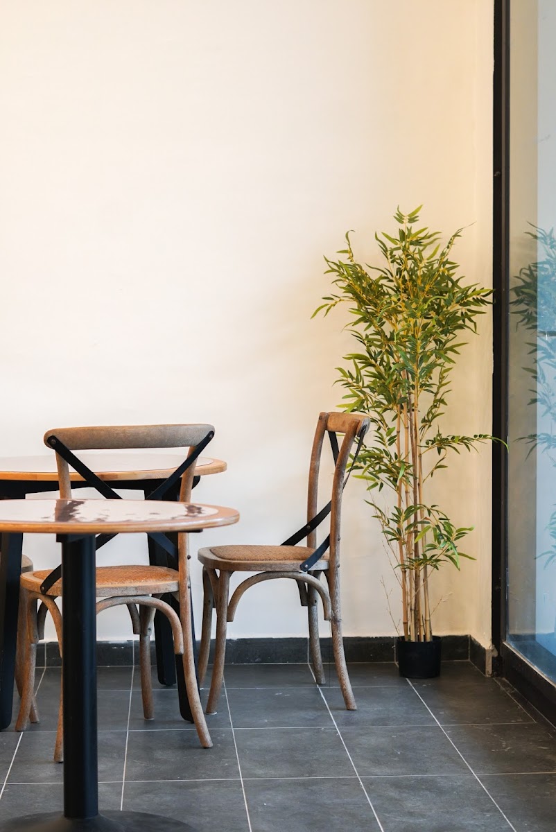 薫りの匠 Old Hands Cafe - Nova Saujana