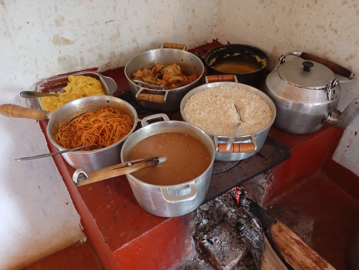 Café Leão do Norte