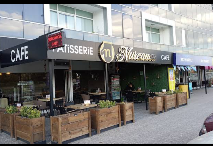 Nurcanca Cafe