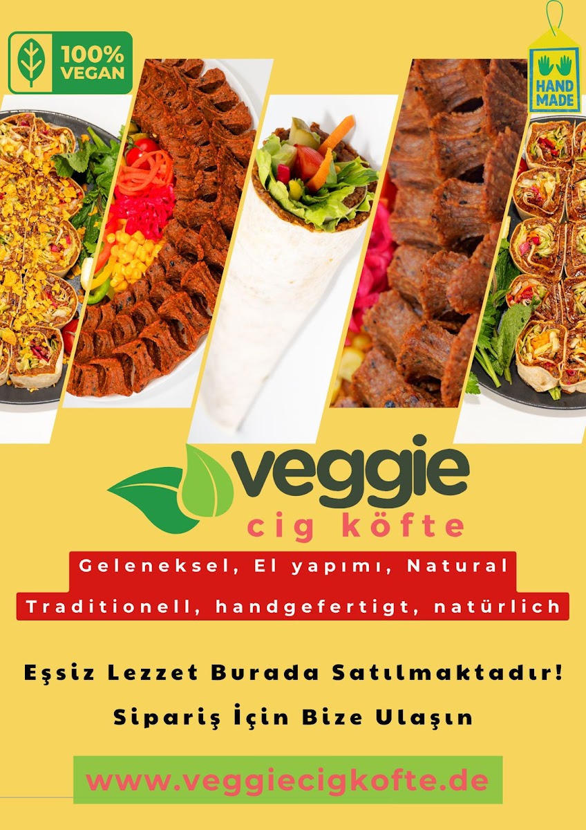 Veggie Café Hürth - 5