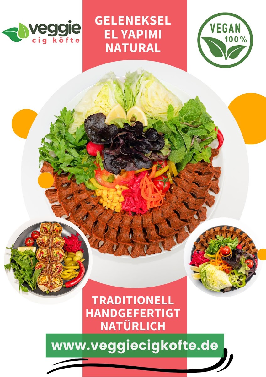 Veggie Café Hürth - 6