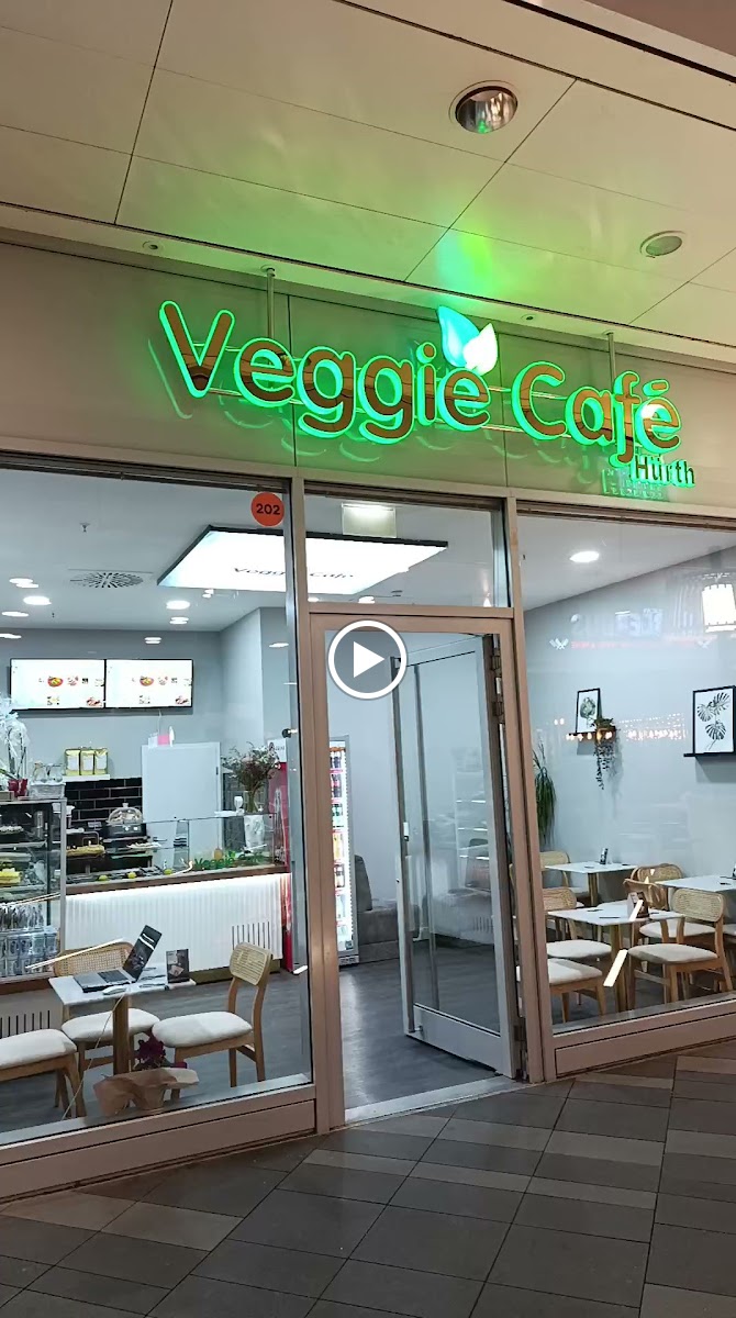 Veggie Café Hürth - 2