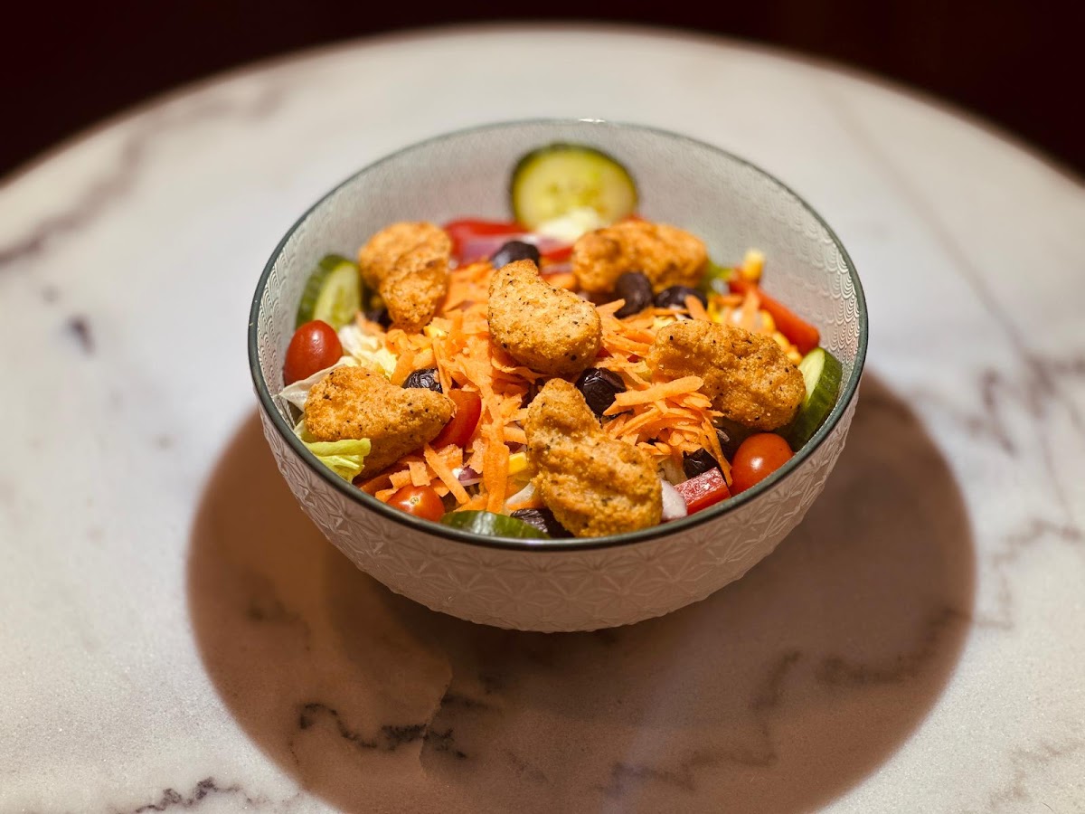 Veggie Café Hürth - 4