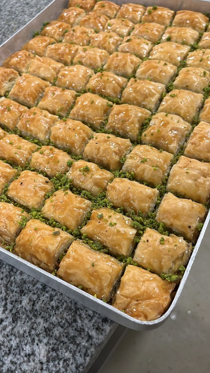 Veggie Café Hürth - 5