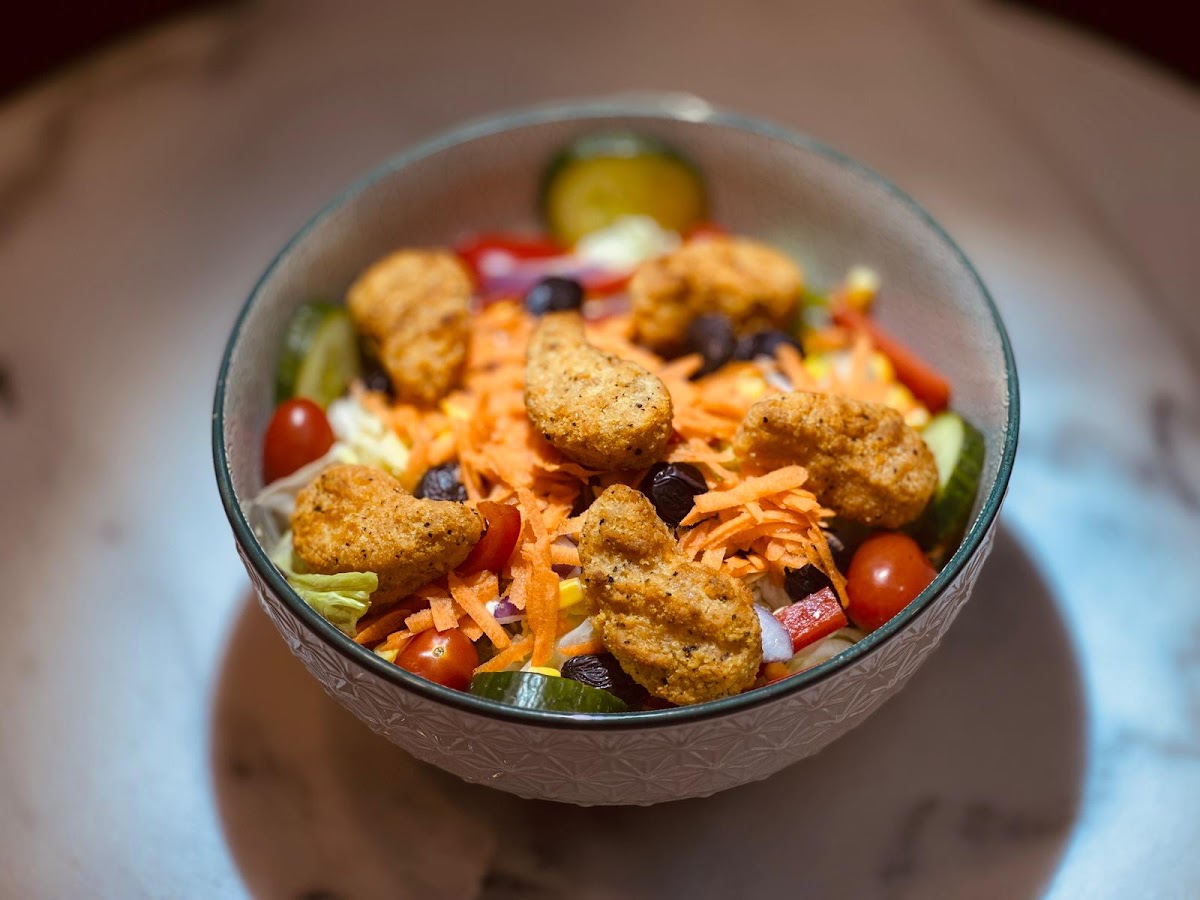 Veggie Café Hürth - 8