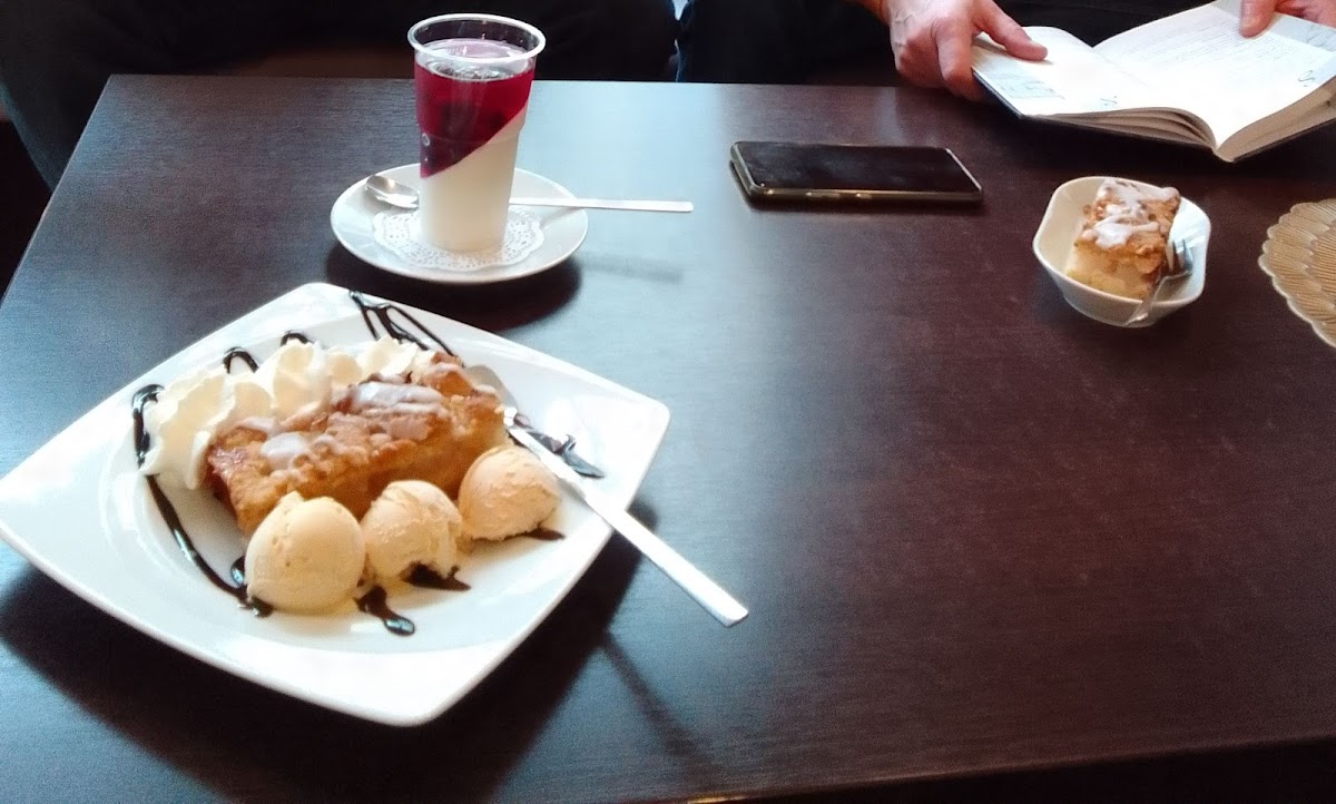 Koscierzanka Cafe - 9